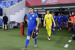 ΦΩΤΟΡΕΠΟΡΤΑΖ από το Národný futbalový štadión