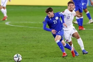 ΦΩΤΟΡΕΠΟΡΤΑΖ από το Národný futbalový štadión