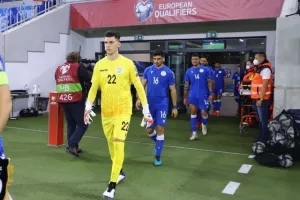 ΦΩΤΟΡΕΠΟΡΤΑΖ από το Národný futbalový štadión