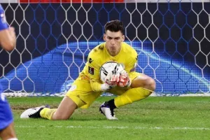 ΦΩΤΟΡΕΠΟΡΤΑΖ από το Národný futbalový štadión