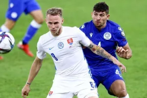 ΦΩΤΟΡΕΠΟΡΤΑΖ από το Národný futbalový štadión