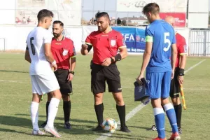 Φιλική ισοπαλία για την Εθνική Νέων (φώτος)