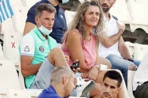 (ΦΩΤΟΡΕΠΟΡΤΑΖ) Ο κόσμος στο ΓΣΠ
