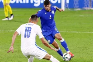 ΦΩΤΟΡΕΠΟΡΤΑΖ από το Národný futbalový štadión