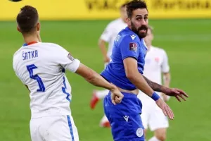 ΦΩΤΟΡΕΠΟΡΤΑΖ από το Národný futbalový štadión
