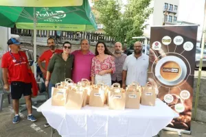 O αγώνας παλαιμάχων εις μνήμη του Nίκου Χαραλάμπους! (φωτορεπορτάζ)