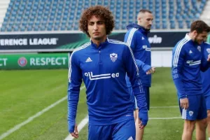 Amr Warda 