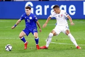 ΦΩΤΟΡΕΠΟΡΤΑΖ από το Národný futbalový štadión