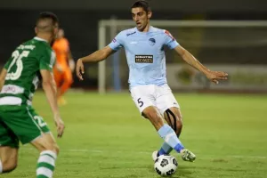 Στο τέλος μίλησε ο Βαλακάρι κόντρα στην μαχητική Ομόνοια 29Μ (φώτος)