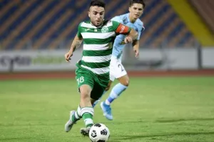 Στο τέλος μίλησε ο Βαλακάρι κόντρα στην μαχητική Ομόνοια 29Μ (φώτος)