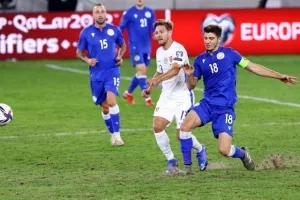 ΦΩΤΟΡΕΠΟΡΤΑΖ από το Národný futbalový štadión