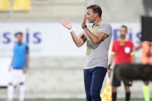 Καταλά/Ομόνοια!