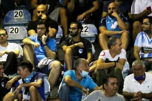 Δεν άρεσε
