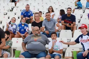(ΦΩΤΟΡΕΠΟΡΤΑΖ) Ο κόσμος στο ΓΣΠ