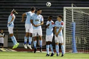 Στο τέλος μίλησε ο Βαλακάρι κόντρα στην μαχητική Ομόνοια 29Μ (φώτος)