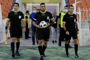 Στο τέλος μίλησε ο Βαλακάρι κόντρα στην μαχητική Ομόνοια 29Μ (φώτος)