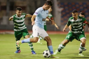 Στο τέλος μίλησε ο Βαλακάρι κόντρα στην μαχητική Ομόνοια 29Μ (φώτος)