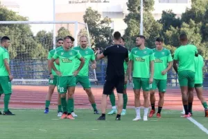 Παραλιμνίτικη "μαγκιά" με ανατροπή και πρόκριση στα πέναλτι!