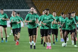 Ετοιμάζεται ο Λέζιακς 