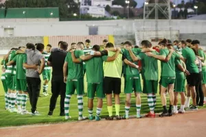 Στο τέλος μίλησε ο Βαλακάρι κόντρα στην μαχητική Ομόνοια 29Μ (φώτος)