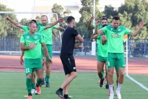 Παραλιμνίτικη "μαγκιά" με ανατροπή και πρόκριση στα πέναλτι!