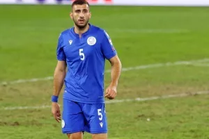 ΦΩΤΟΡΕΠΟΡΤΑΖ από το Národný futbalový štadión