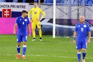 ΦΩΤΟΡΕΠΟΡΤΑΖ από το Národný futbalový štadión