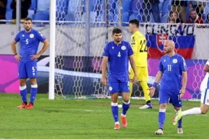 ΦΩΤΟΡΕΠΟΡΤΑΖ από το Národný futbalový štadión