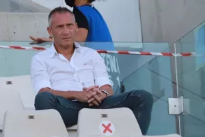 Πάντα ο Σάσα