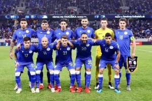 ΦΩΤΟΡΕΠΟΡΤΑΖ από το Národný futbalový štadión