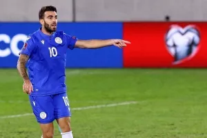 ΦΩΤΟΡΕΠΟΡΤΑΖ από το Národný futbalový štadión