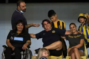 (ΦΩΤΟΡΕΠΟΡΤΑΖ) Ο κόσμος στο Τσίρειο