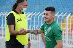 Στο τέλος μίλησε ο Βαλακάρι κόντρα στην μαχητική Ομόνοια 29Μ (φώτος)