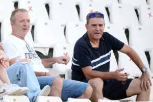 (ΦΩΤΟΡΕΠΟΡΤΑΖ) Ο κόσμος στο ΓΣΠ