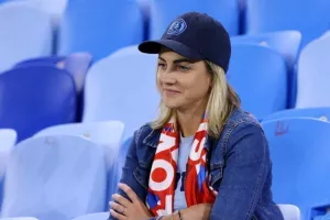 ΦΩΤΟΡΕΠΟΡΤΑΖ από το Národný futbalový štadión