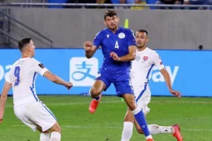 ΦΩΤΟΡΕΠΟΡΤΑΖ από το Národný futbalový štadión