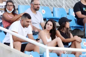 (ΦΩΤΟΡΕΠΟΡΤΑΖ) Ο κόσμος στο ΓΣΠ
