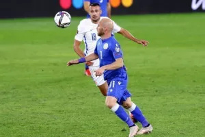 ΦΩΤΟΡΕΠΟΡΤΑΖ από το Národný futbalový štadión