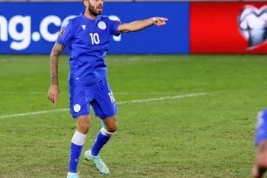 ΦΩΤΟΡΕΠΟΡΤΑΖ από το Národný futbalový štadión