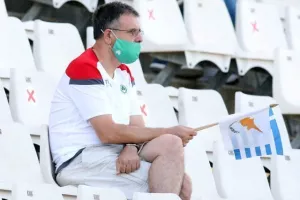 (ΦΩΤΟΡΕΠΟΡΤΑΖ) Ο κόσμος στο ΓΣΠ