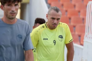 Στο τέλος μίλησε ο Βαλακάρι κόντρα στην μαχητική Ομόνοια 29Μ (φώτος)
