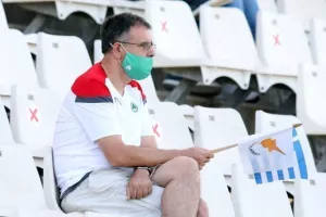 Ομόνοια/Κύπρος