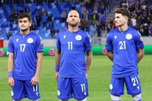 ΦΩΤΟΡΕΠΟΡΤΑΖ από το Národný futbalový štadión