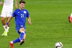 ΦΩΤΟΡΕΠΟΡΤΑΖ από το Národný futbalový štadión
