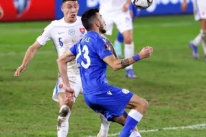 ΦΩΤΟΡΕΠΟΡΤΑΖ από το Národný futbalový štadión