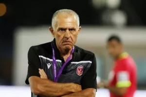 "Στην Ανόρθωση επηρεάζουν οι συνεχείς αγώνες/Η Ομόνοια είχε και πέρσι αυτά τα σκαμπανεβάσματα"
