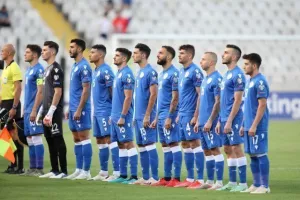 Ήττα και από τη Ρωσία (φώτος)