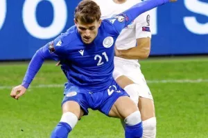 ΦΩΤΟΡΕΠΟΡΤΑΖ από το Národný futbalový štadión