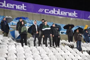 Oλυμπιακός για... ΑΠΟΕΛ