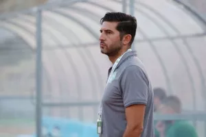 Στο τέλος μίλησε ο Βαλακάρι κόντρα στην μαχητική Ομόνοια 29Μ (φώτος)